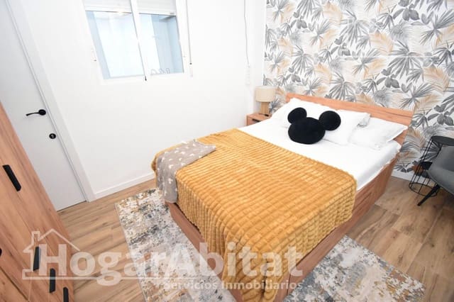 3 makuuhuone Asunto myytävänä paikassa Castelló de la Plana - 179 000 € (Ref: 9586571)