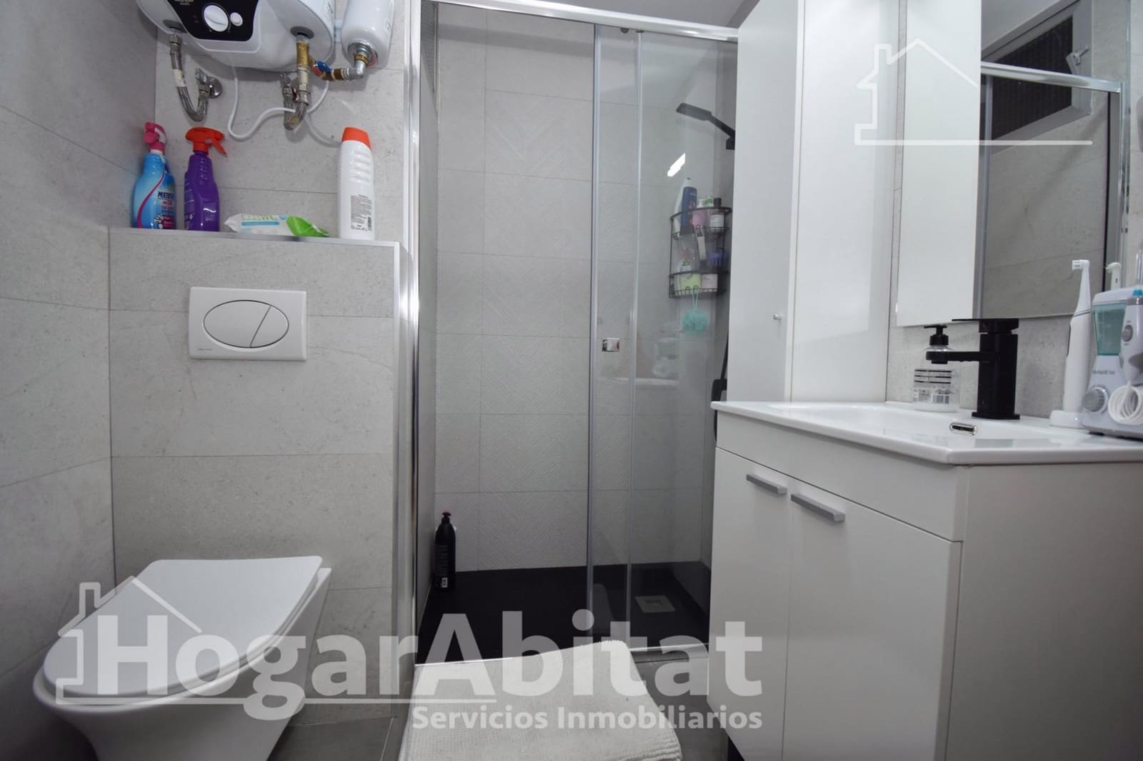 3 makuuhuone Asunto myytävänä paikassa Castello de la Plana - 179 000 € (Ref: 9586571)