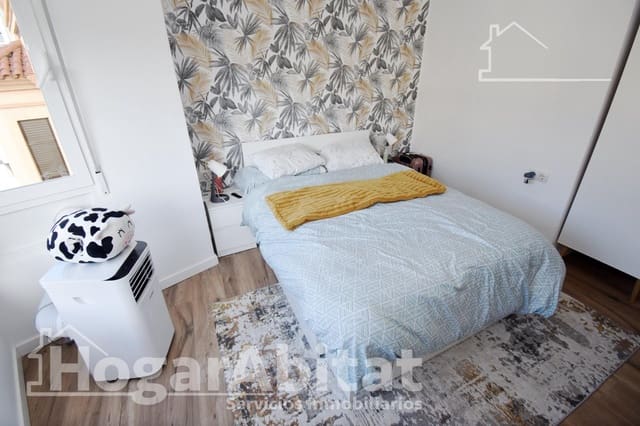 3 makuuhuone Asunto myytävänä paikassa Castelló de la Plana - 179 000 € (Ref: 9586571)