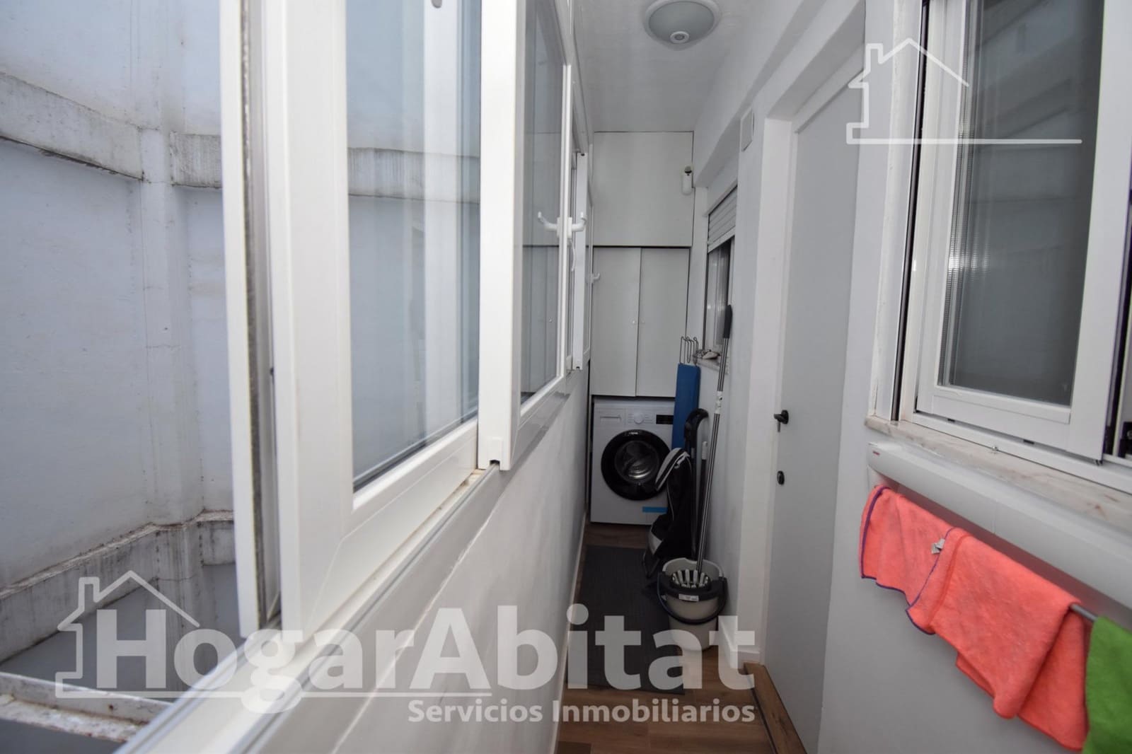 3 makuuhuone Asunto myytävänä paikassa Castello de la Plana - 179 000 € (Ref: 9586571)