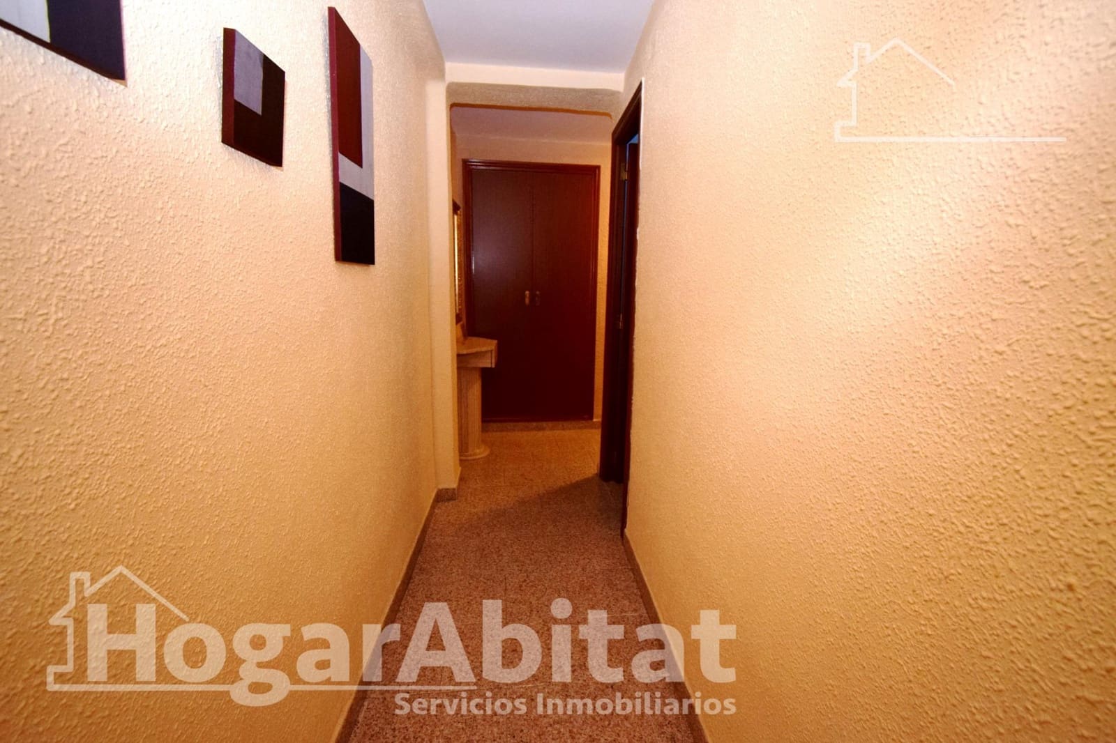 3 bedroom Flat for sale in Cheste - € 110,000 (Ref: 9586572)