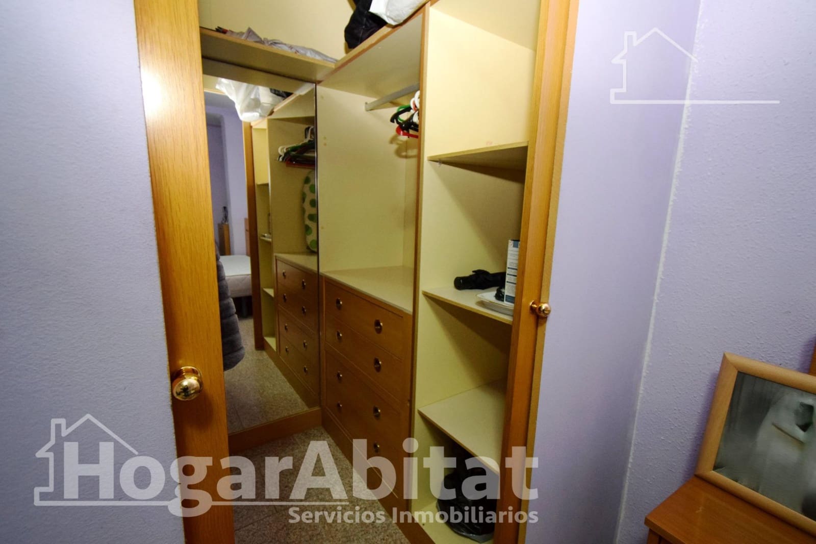 3 bedroom Flat for sale in Cheste - € 110,000 (Ref: 9586572)