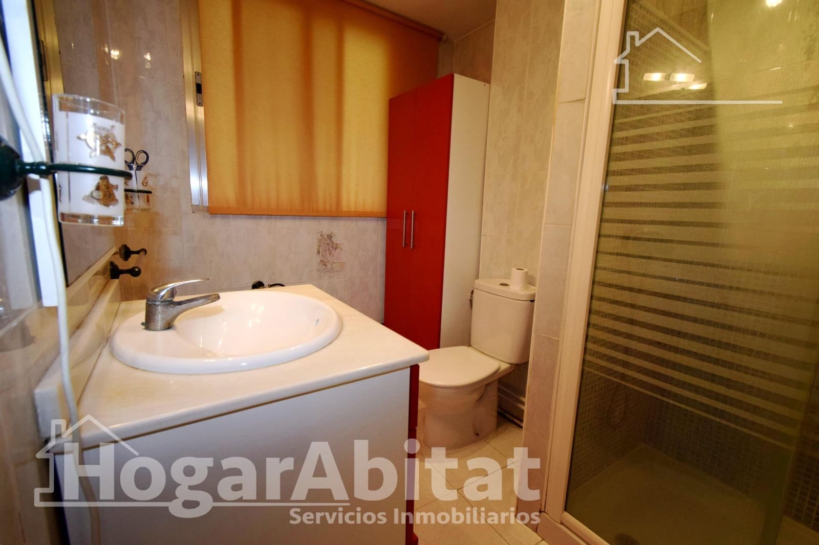 3 bedroom Flat for sale in Cheste - € 110,000 (Ref: 9586572)