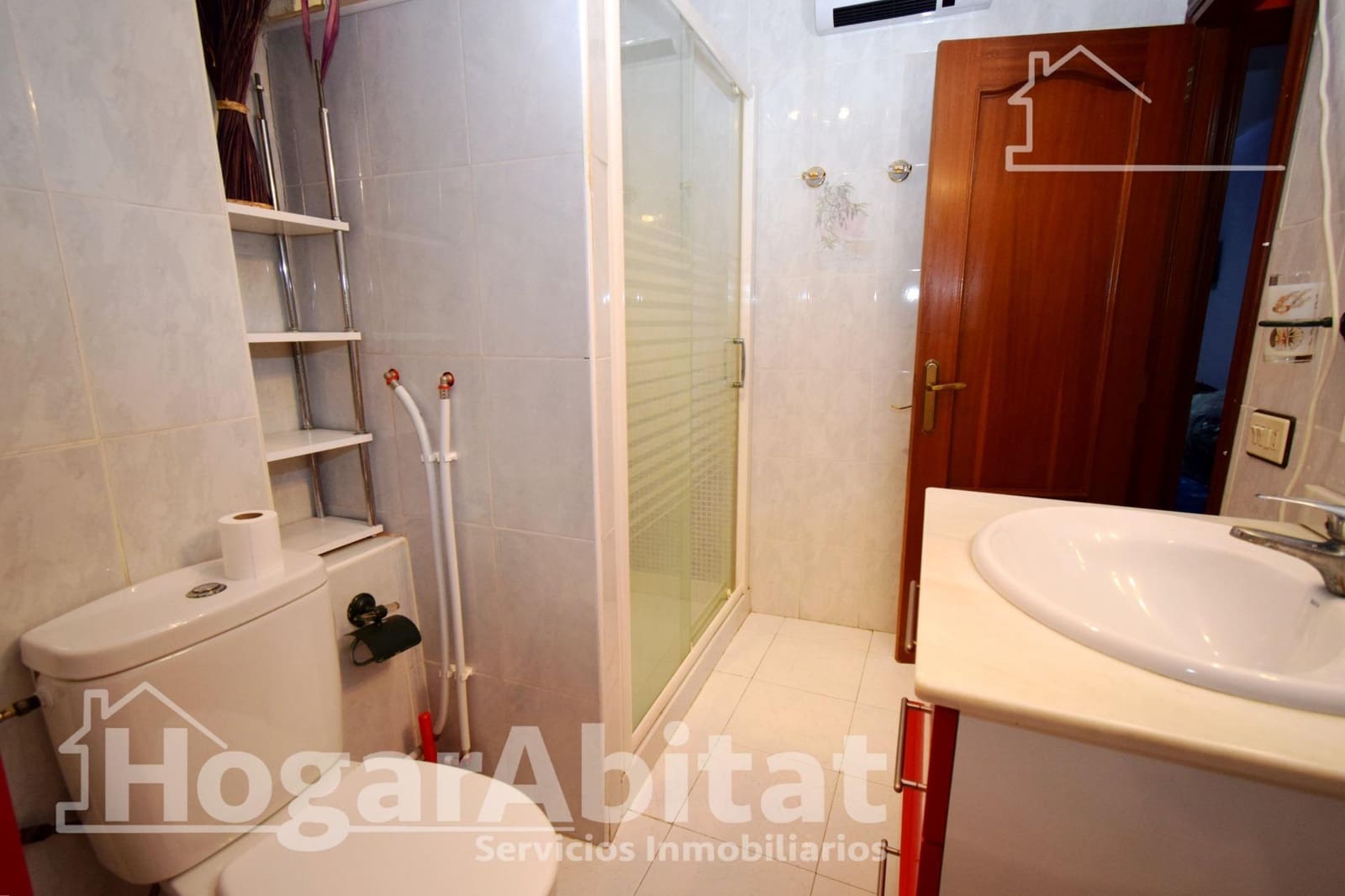 3 bedroom Flat for sale in Cheste - € 110,000 (Ref: 9586572)