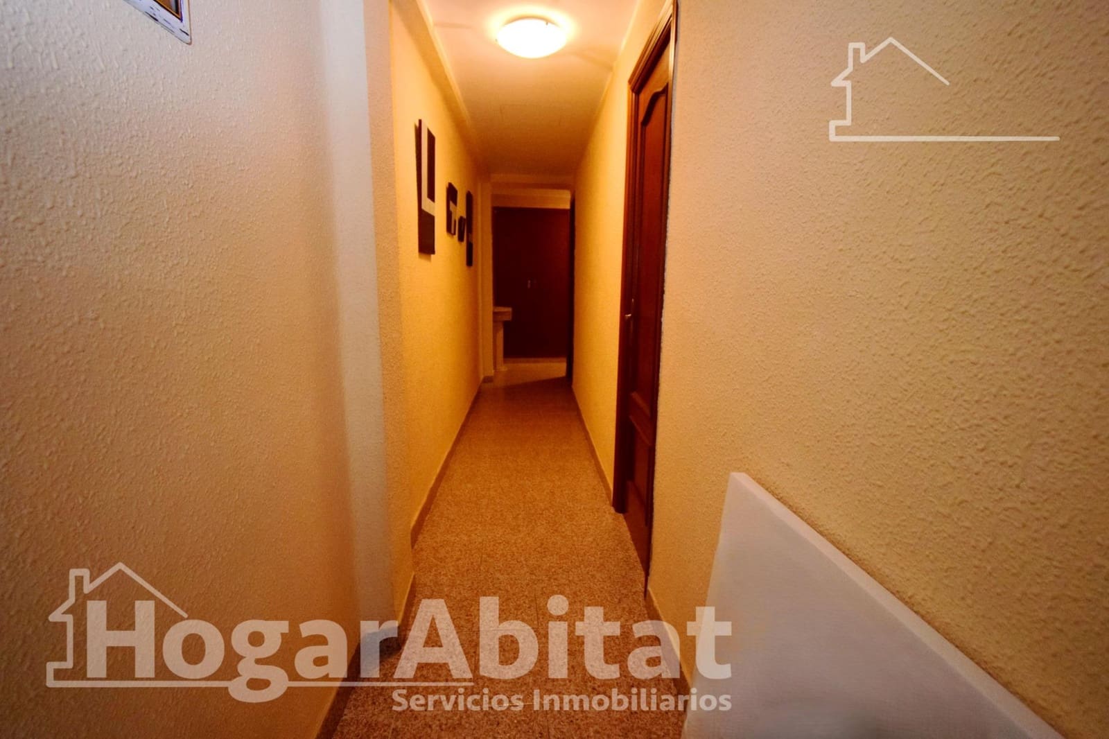 3 bedroom Flat for sale in Cheste - € 110,000 (Ref: 9586572)