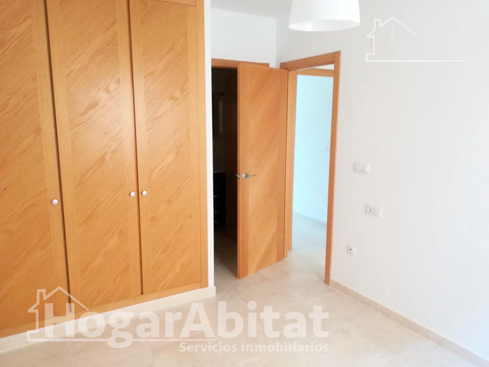3 soveværelse Lejlighed til salg i Sagunto / Sagunt med garage - € 299.000 (Ref: 9586573)