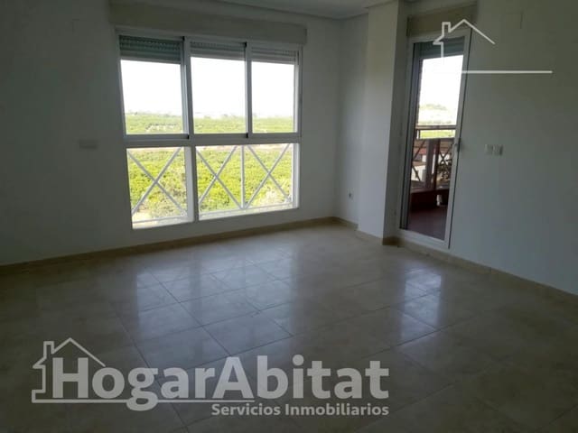 3 soveværelse Lejlighed til salg i Sagunto / Sagunt med garage - € 299.000 (Ref: 9586573)