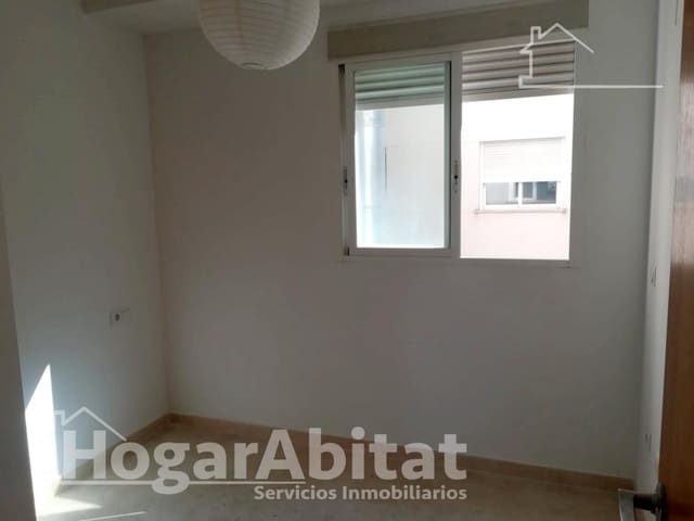 3 soveværelse Lejlighed til salg i Sagunto / Sagunt med garage - € 299.000 (Ref: 9586573)