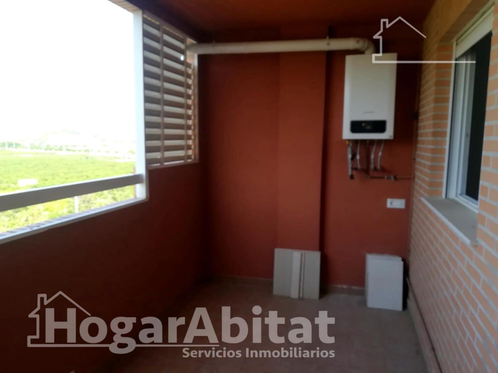 3 soveværelse Lejlighed til salg i Sagunto / Sagunt med garage - € 299.000 (Ref: 9586573)