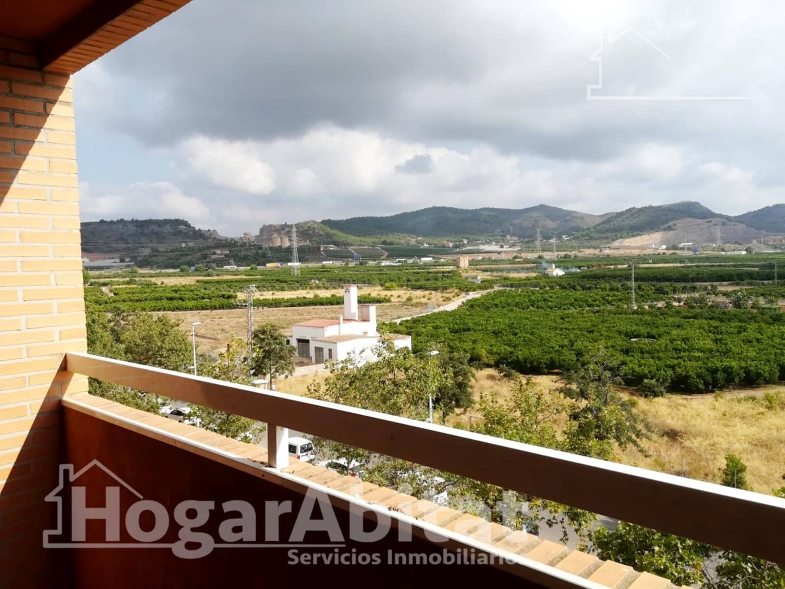 3 soveværelse Lejlighed til salg i Sagunto / Sagunt med garage - € 299.000 (Ref: 9586573)