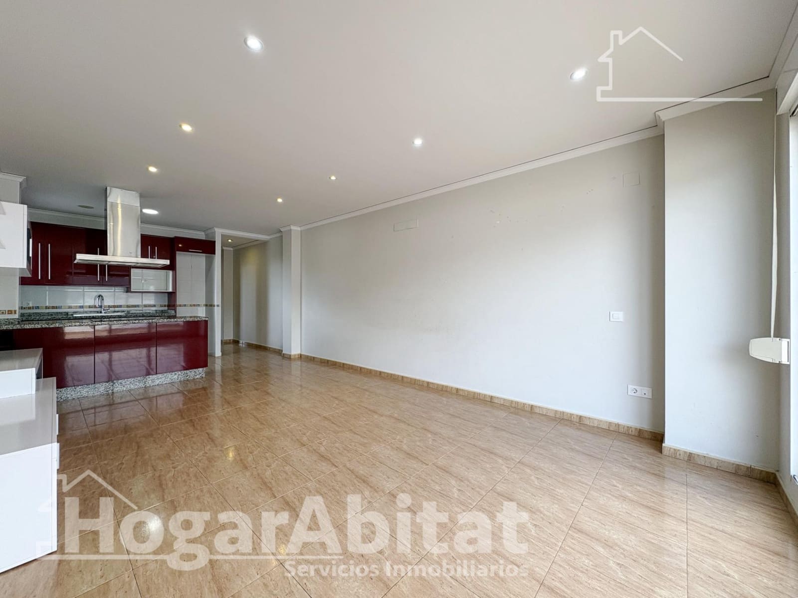 Ático de 2 habitaciones en Benifairó de la Valldigna en venta - 96.000 € (Ref: 9586574)
