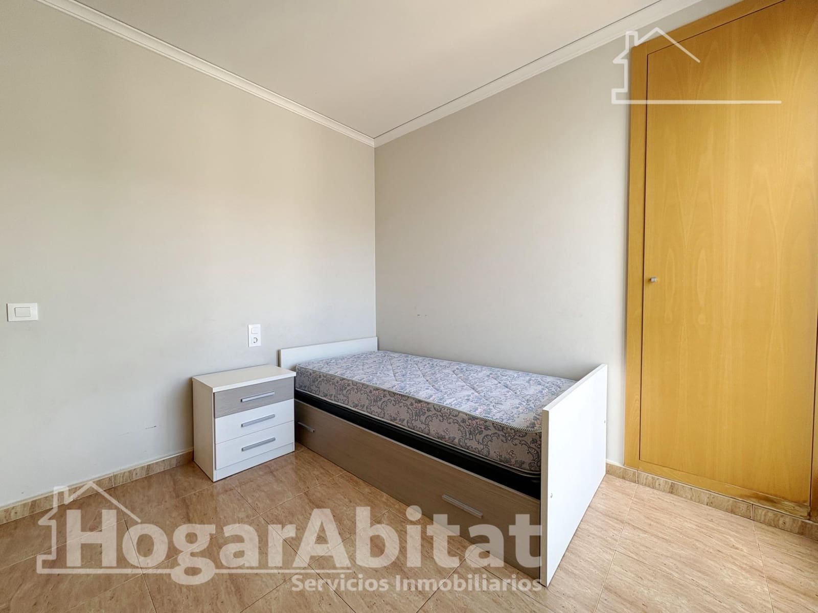 Ático de 2 habitaciones en Benifairó de la Valldigna en venta - 96.000 € (Ref: 9586574)