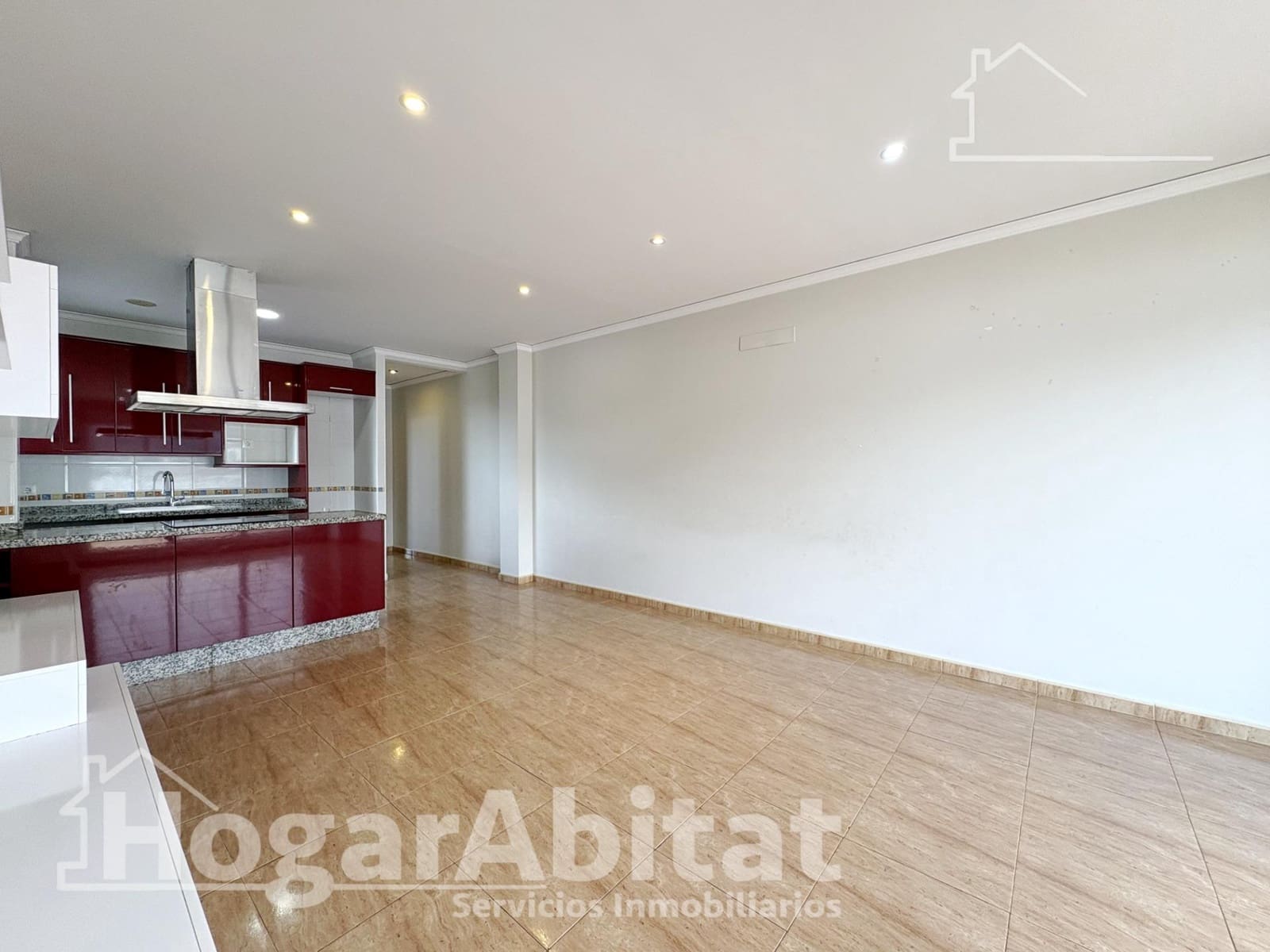Ático de 2 habitaciones en Benifairó de la Valldigna en venta - 96.000 € (Ref: 9586574)