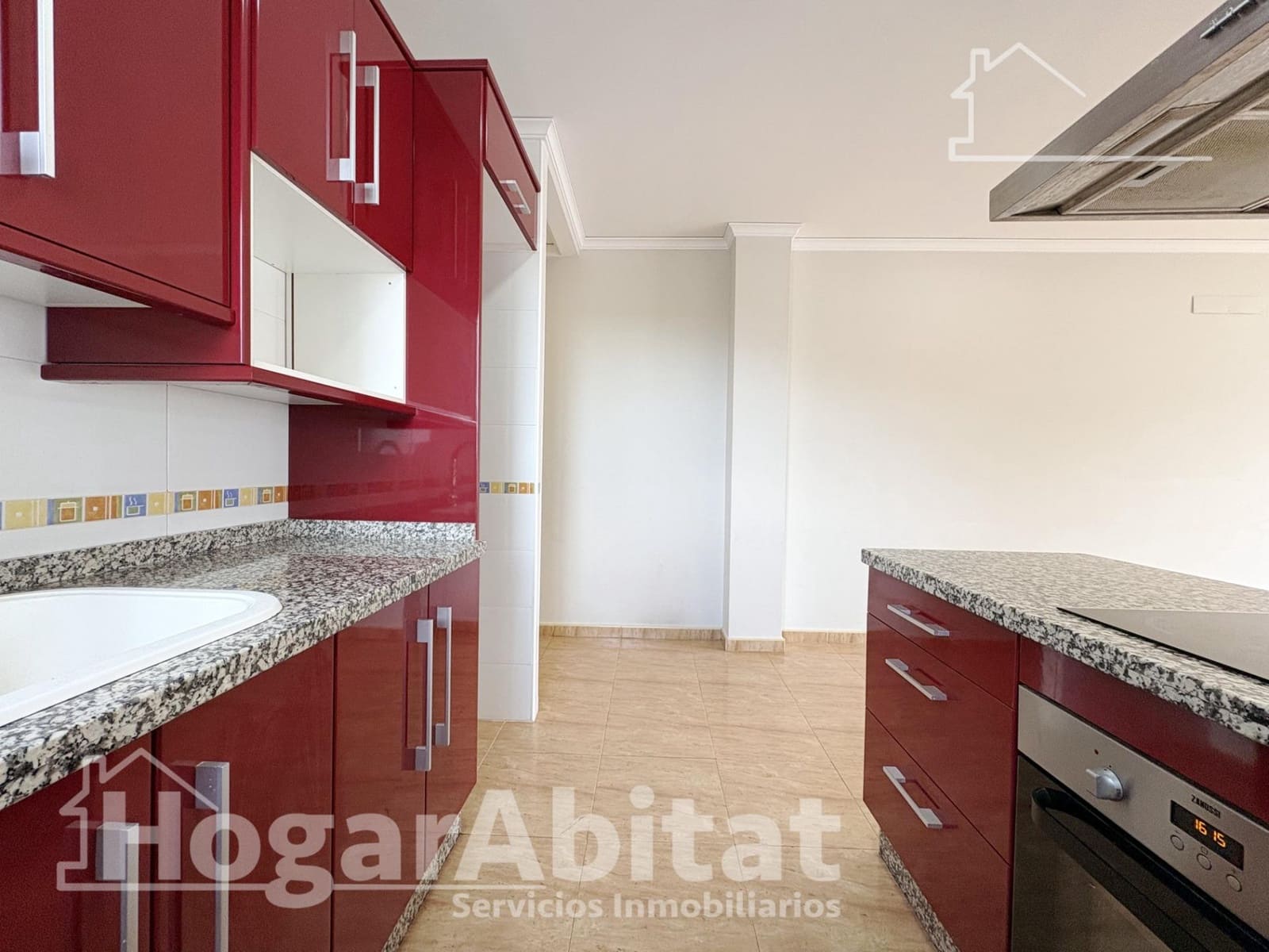 Ático de 2 habitaciones en Benifairó de la Valldigna en venta - 96.000 € (Ref: 9586574)