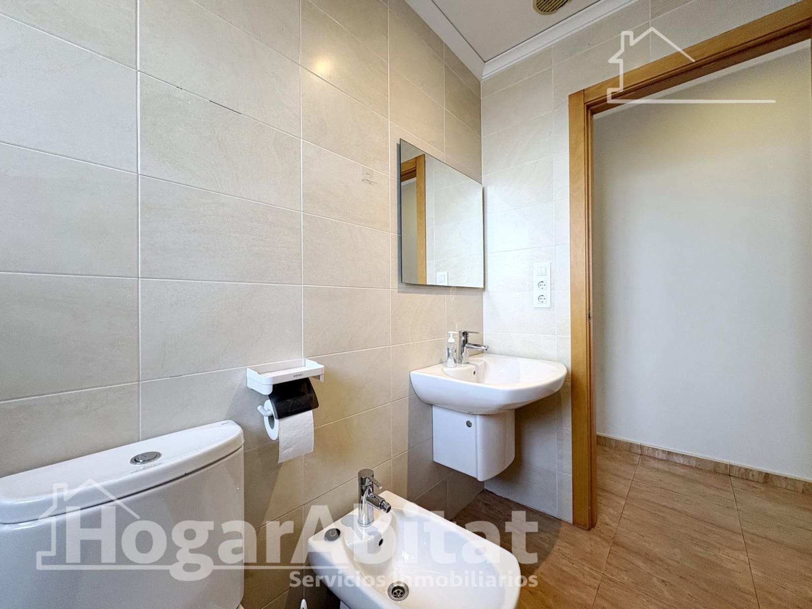 Ático de 2 habitaciones en Benifairó de la Valldigna en venta - 96.000 € (Ref: 9586574)