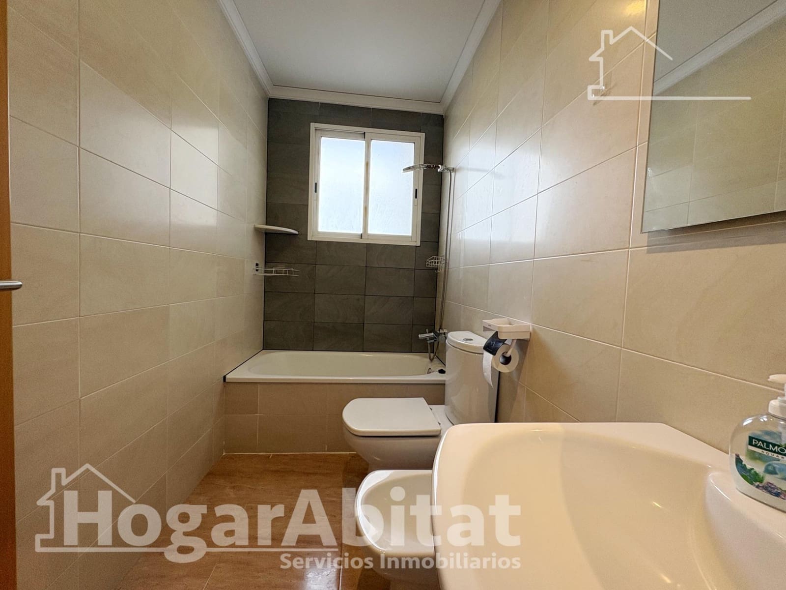 Ático de 2 habitaciones en Benifairó de la Valldigna en venta - 96.000 € (Ref: 9586574)