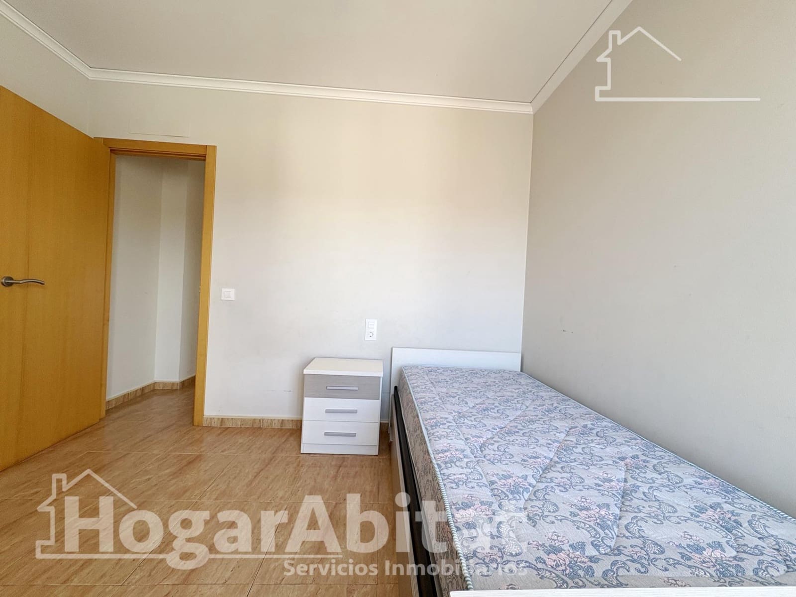 Ático de 2 habitaciones en Benifairó de la Valldigna en venta - 96.000 € (Ref: 9586574)
