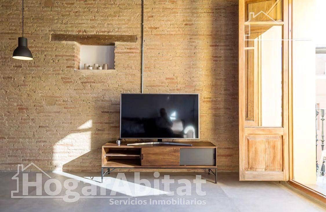 1 quarto Apartamento para venda em Valencia cidade - 235 000 € (Ref: 9586575)