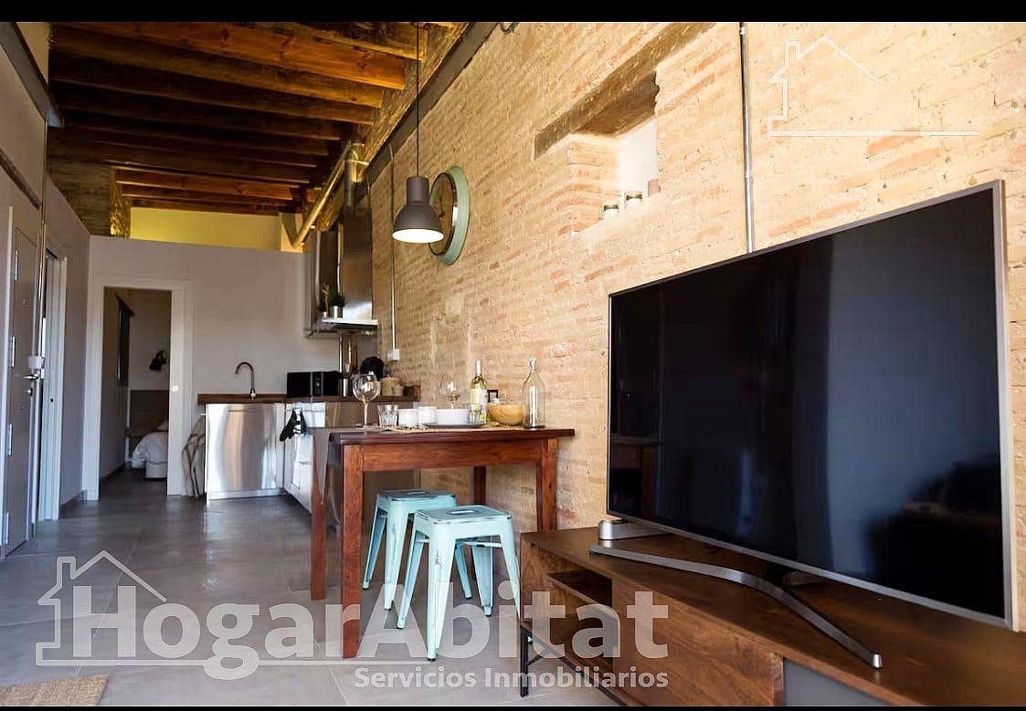 1 quarto Apartamento para venda em Valencia cidade - 235 000 € (Ref: 9586575)