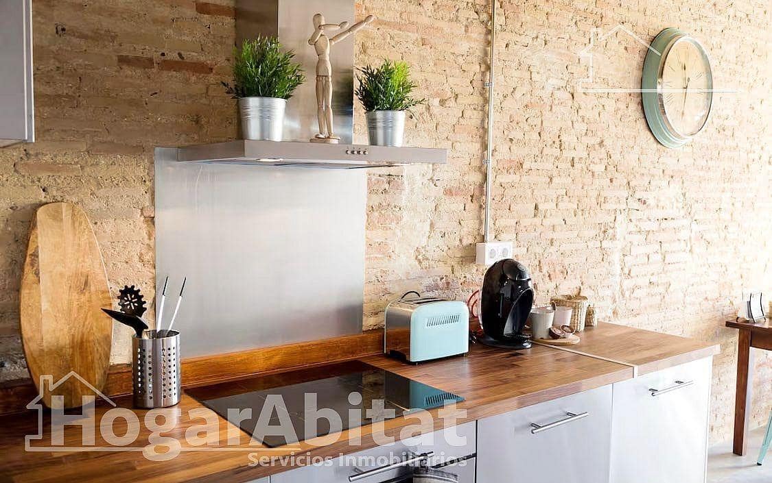 1 quarto Apartamento para venda em Valencia cidade - 235 000 € (Ref: 9586575)