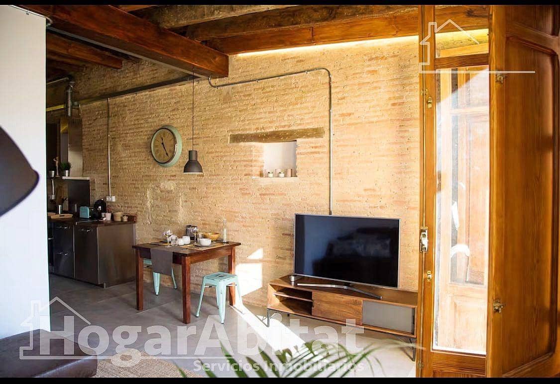 1 quarto Apartamento para venda em Valencia cidade - 235 000 € (Ref: 9586575)