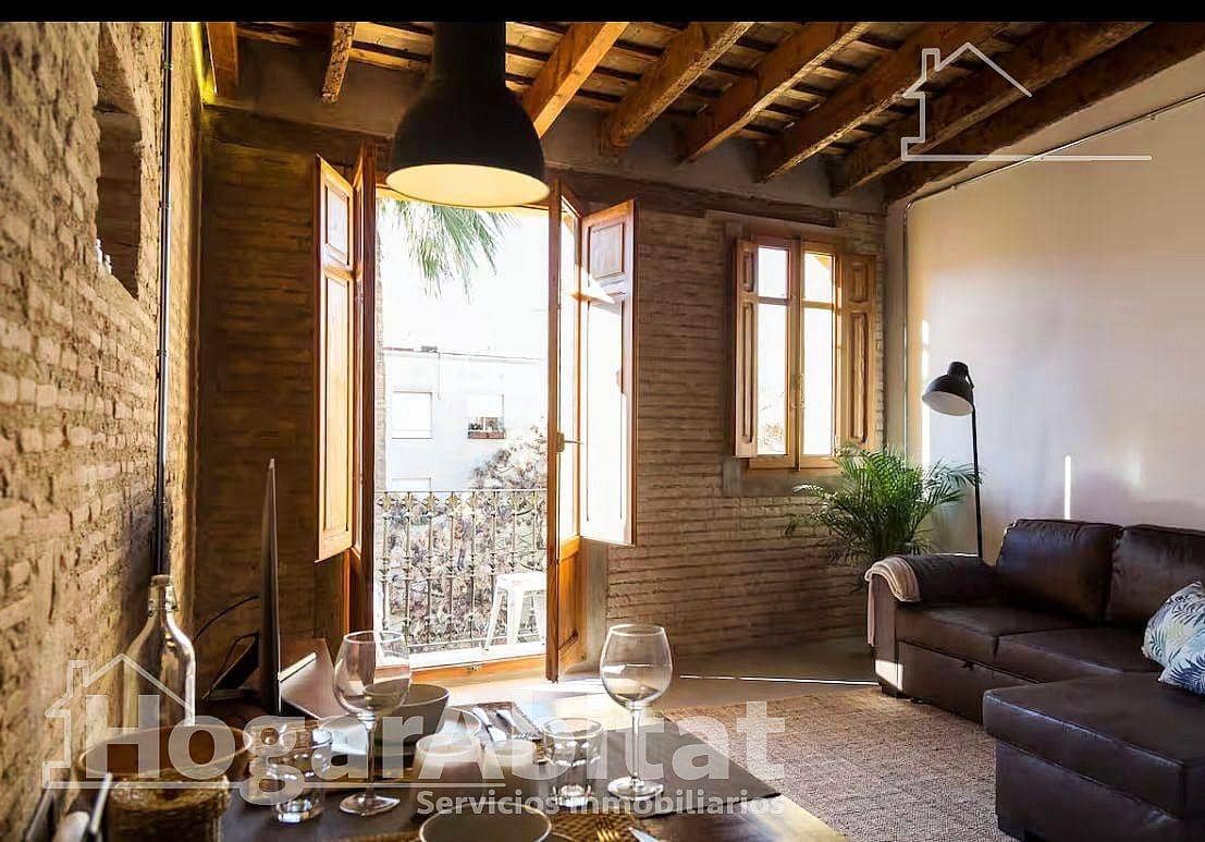 1 quarto Apartamento para venda em Valencia cidade - 235 000 € (Ref: 9586575)