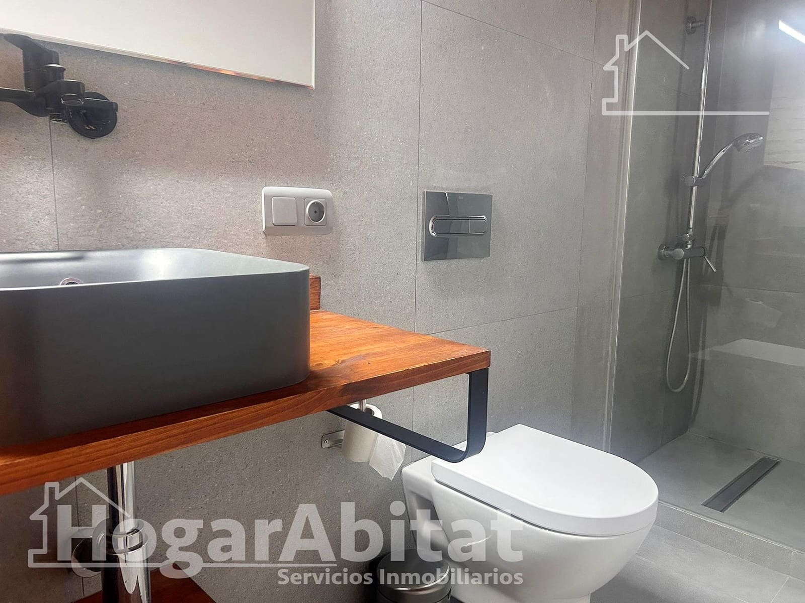 1 quarto Apartamento para venda em Valencia cidade - 235 000 € (Ref: 9586575)