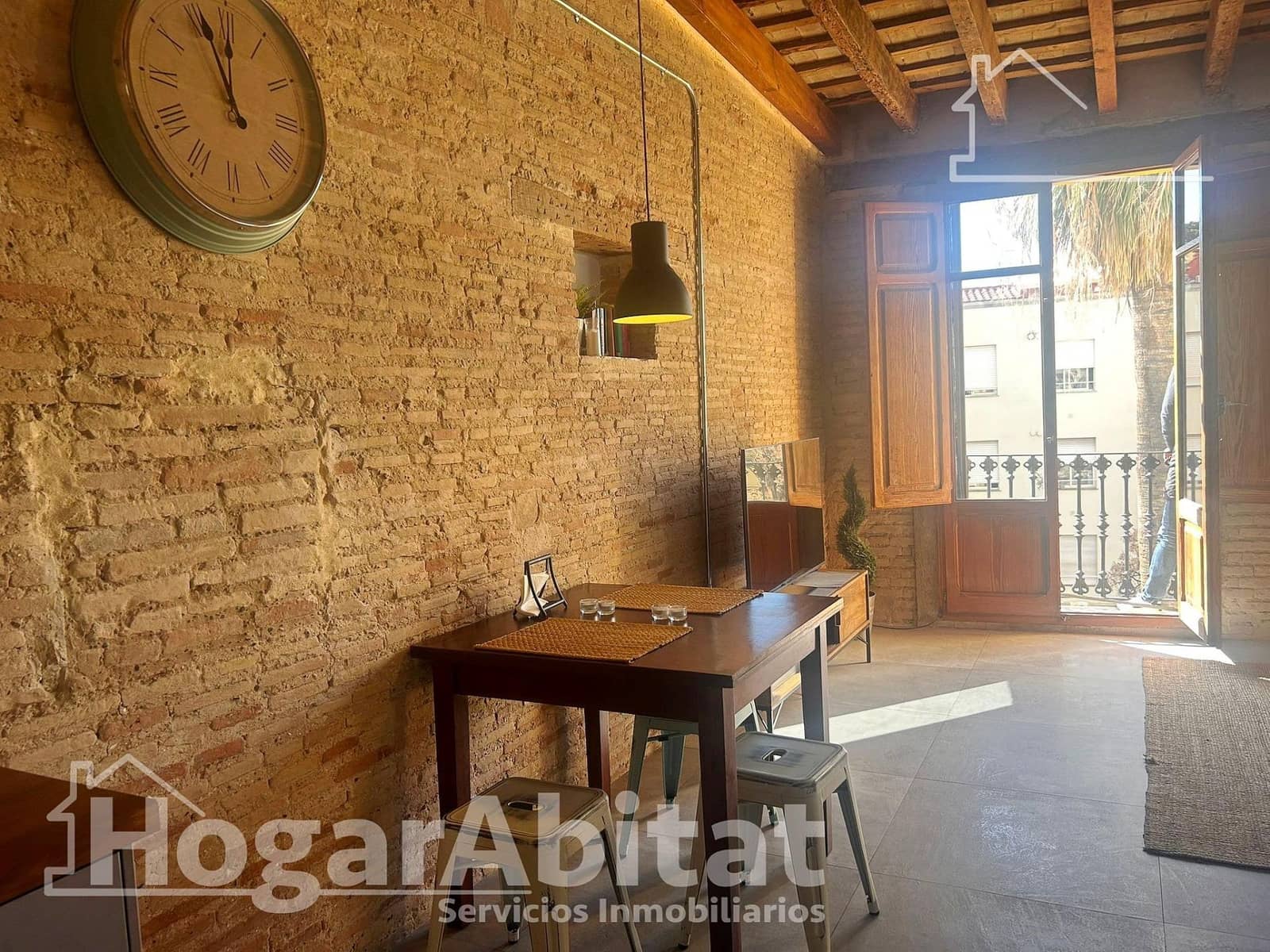 1 quarto Apartamento para venda em Valencia cidade - 235 000 € (Ref: 9586575)