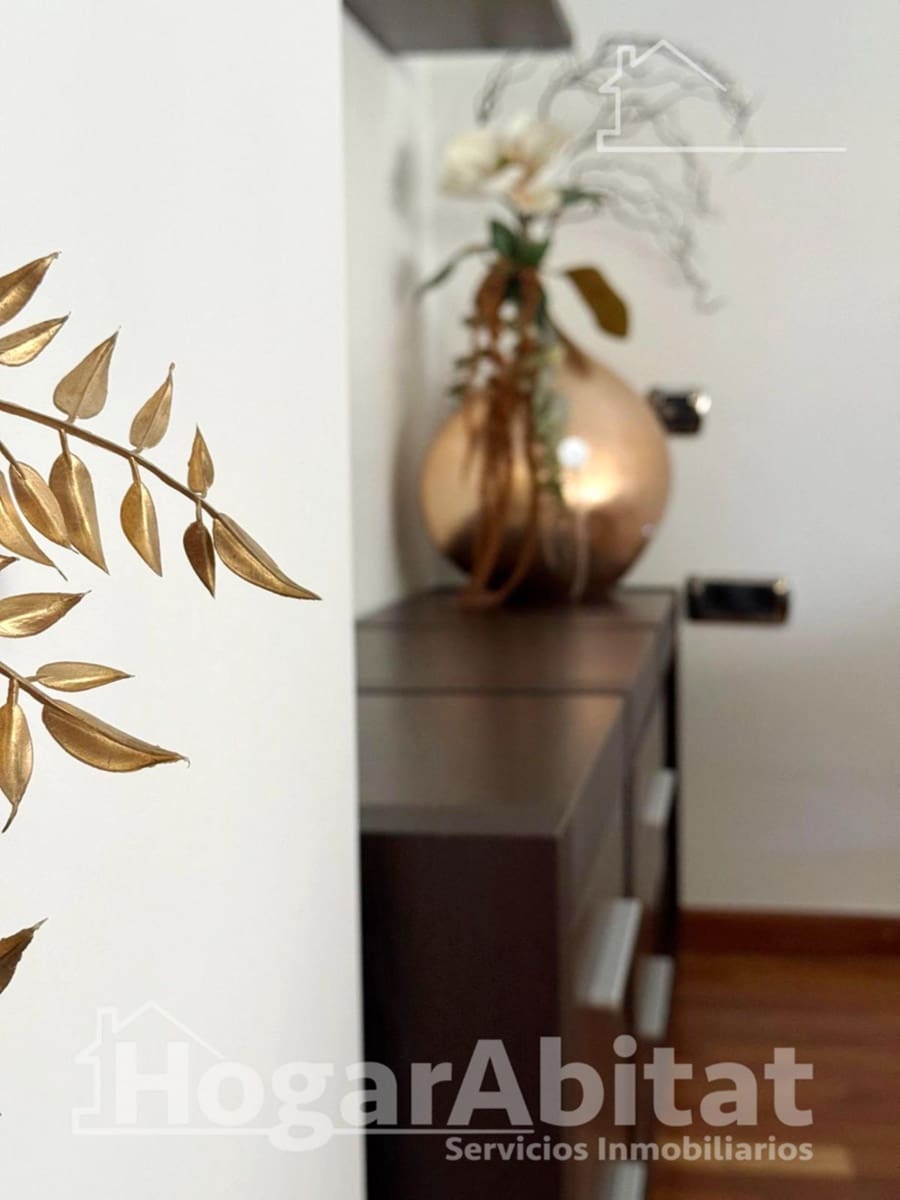 Piso de 2 habitaciones en Sagunto / Sagunt en venta con garaje - 250.000 € (Ref: 9586577)