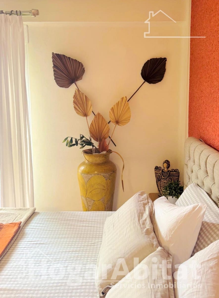 Piso de 2 habitaciones en Sagunto / Sagunt en venta con garaje - 250.000 € (Ref: 9586577)