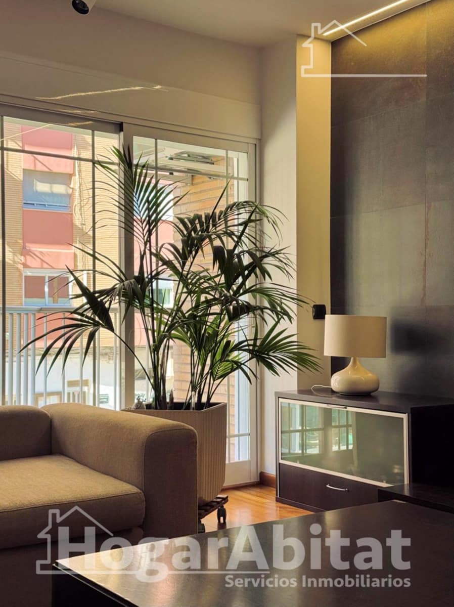 Piso de 2 habitaciones en Sagunto / Sagunt en venta con garaje - 250.000 € (Ref: 9586577)