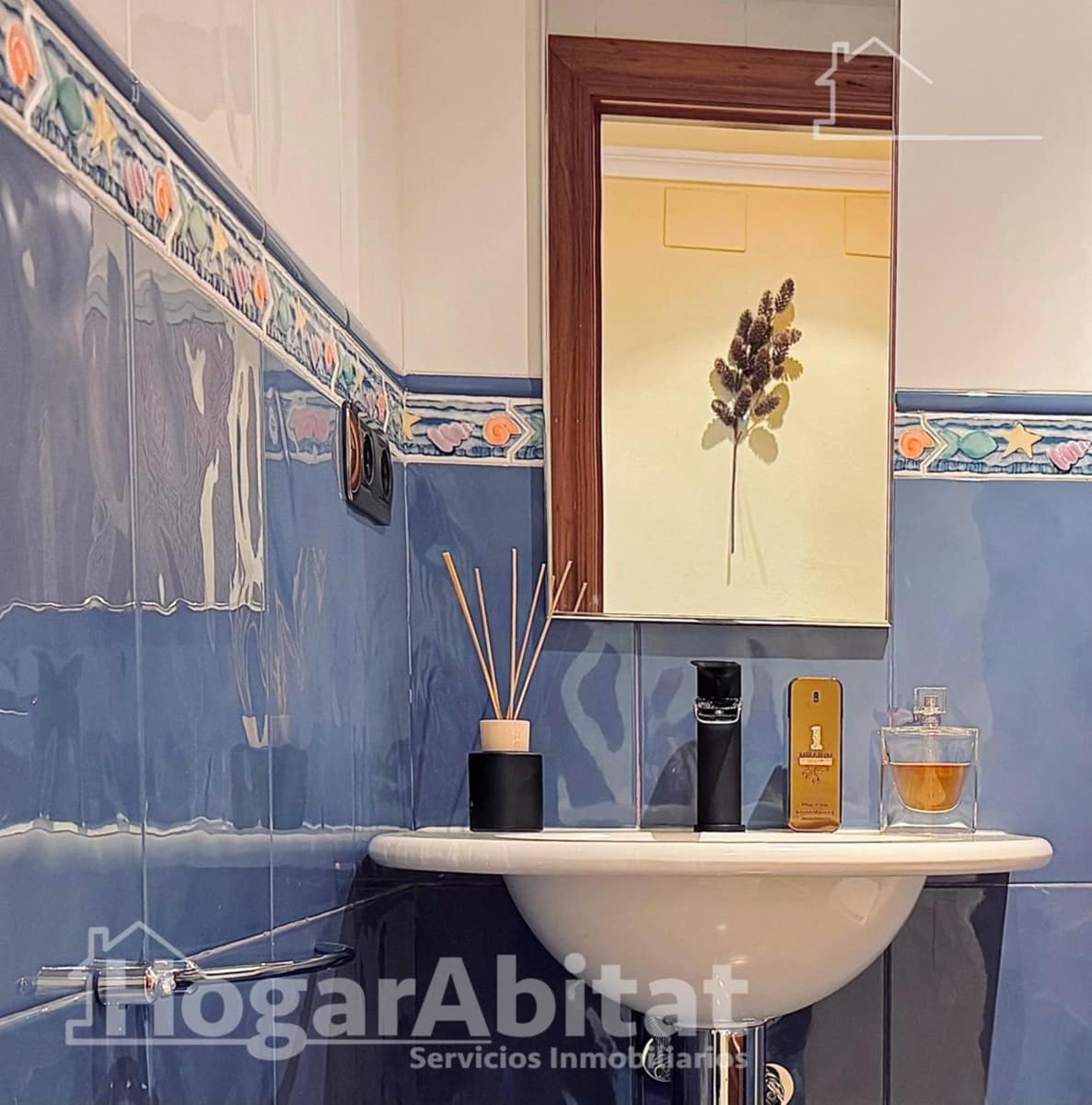 Piso de 2 habitaciones en Sagunto / Sagunt en venta con garaje - 250.000 € (Ref: 9586577)