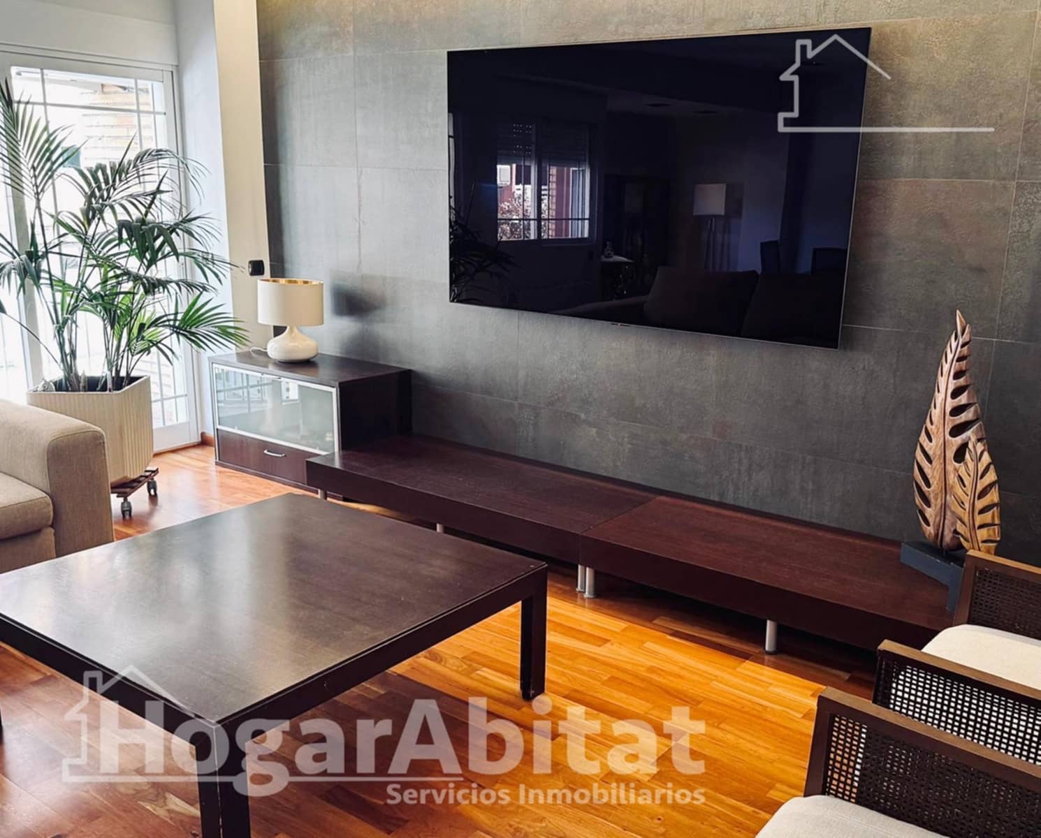 Piso de 2 habitaciones en Sagunto / Sagunt en venta con garaje - 250.000 € (Ref: 9586577)