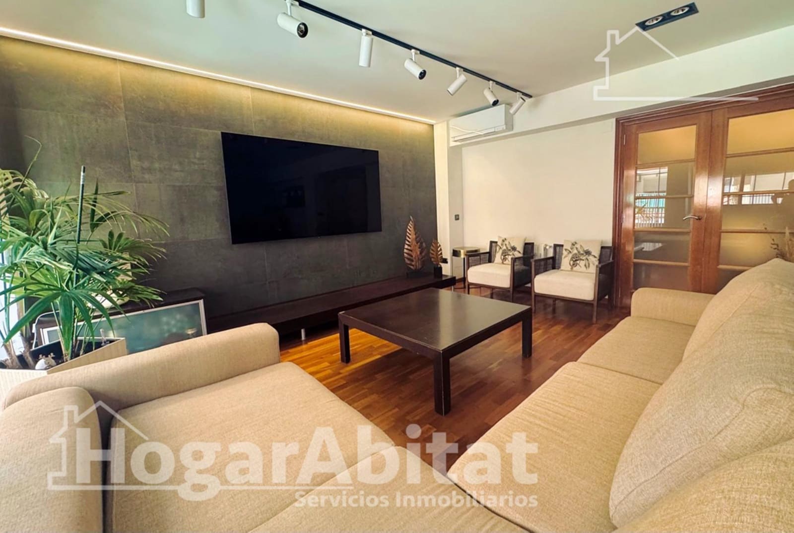 Piso de 2 habitaciones en Sagunto / Sagunt en venta con garaje - 250.000 € (Ref: 9586577)