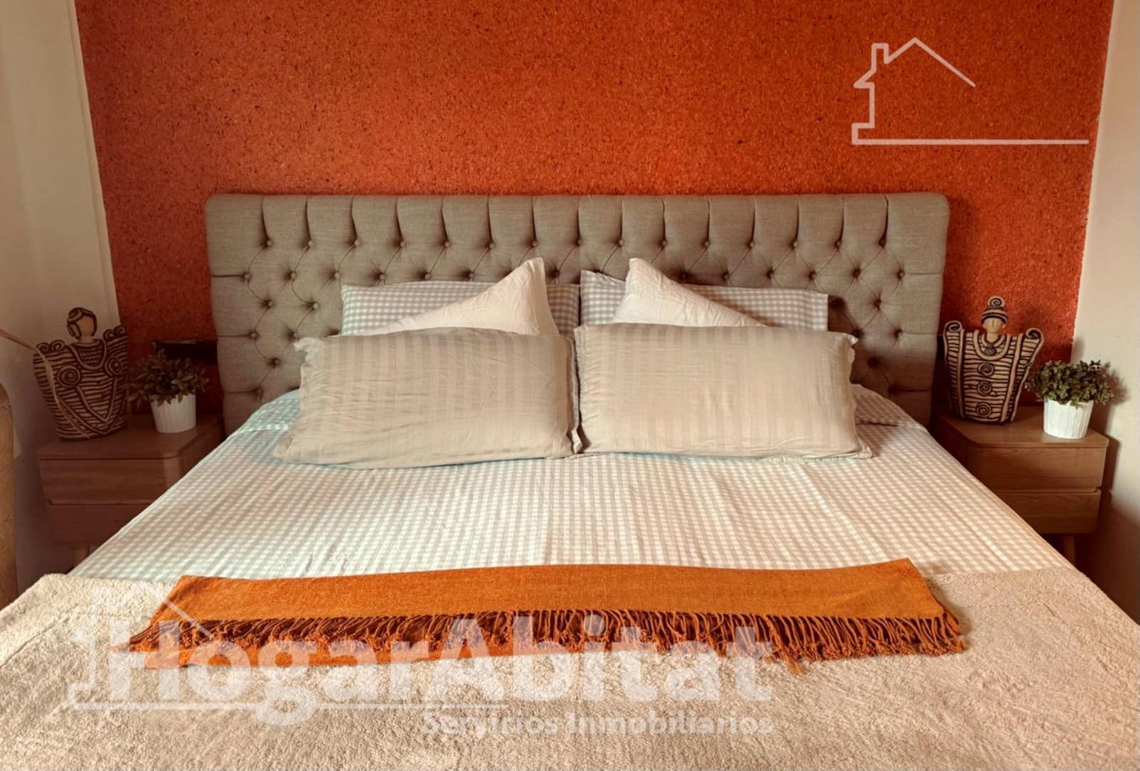 Piso de 2 habitaciones en Sagunto / Sagunt en venta con garaje - 250.000 € (Ref: 9586577)