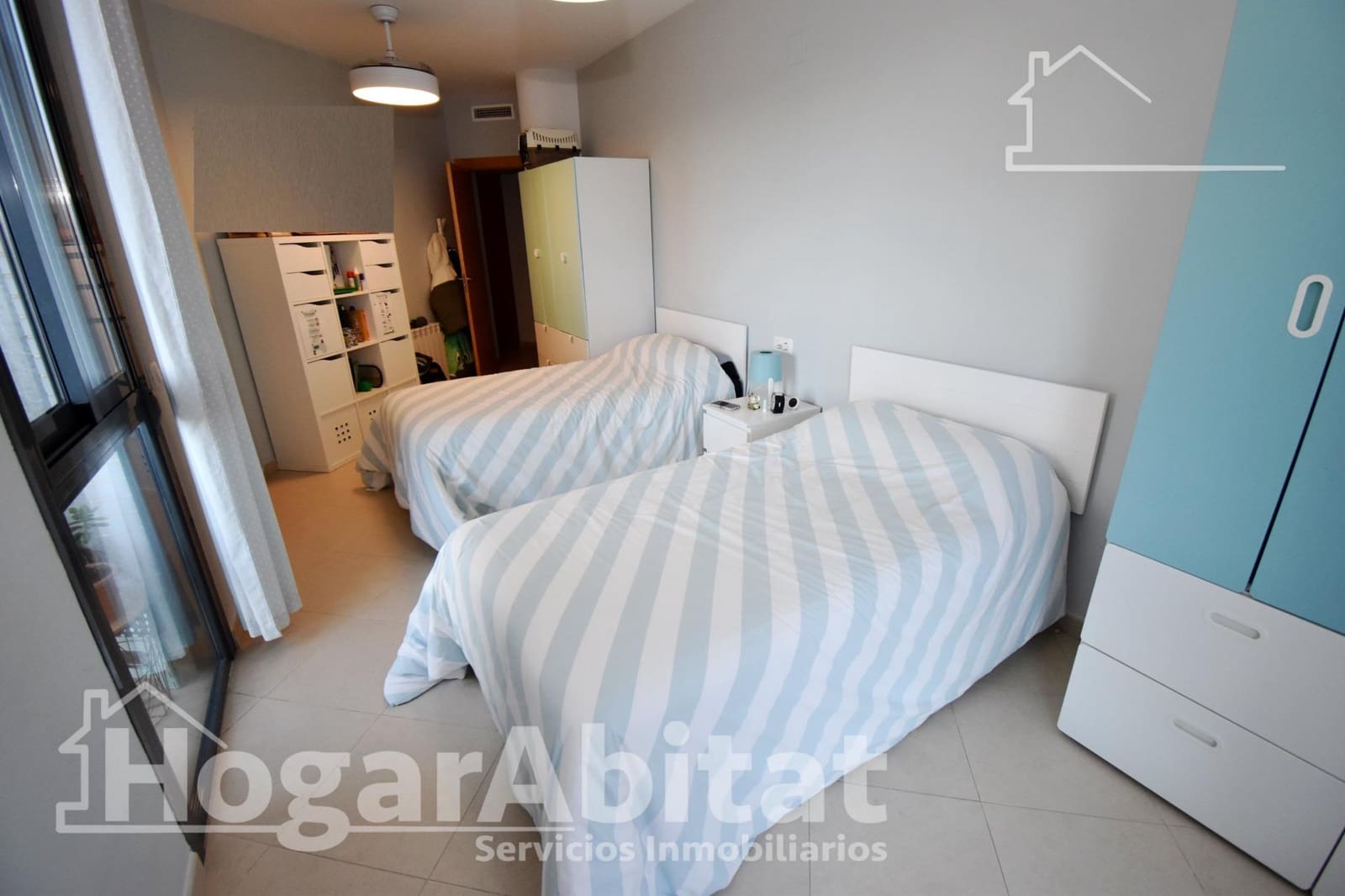 4 soverom Leilighet til salgs i La Vall d'Uixo med garasje - € 200 000 (Ref: 9586580)