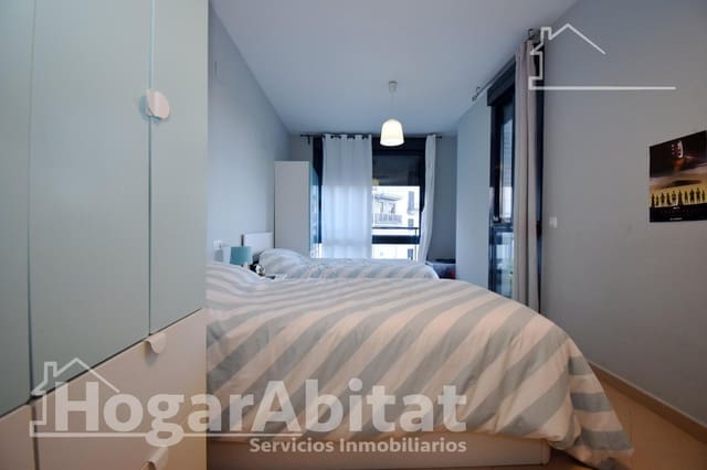 4 soverom Leilighet til salgs i La Vall d'Uixó med garasje - € 200 000 (Ref: 9586580)