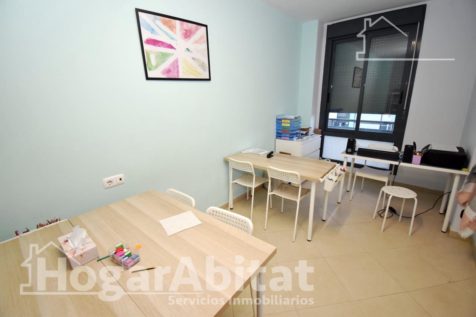 4 soverom Leilighet til salgs i La Vall d'Uixo med garasje - € 200 000 (Ref: 9586580)