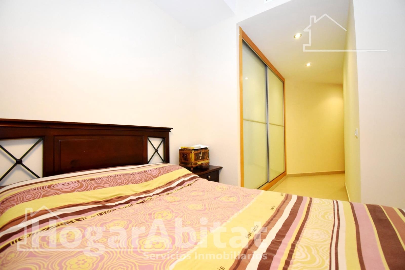 4 soverom Leilighet til salgs i La Vall d'Uixo med garasje - € 200 000 (Ref: 9586580)