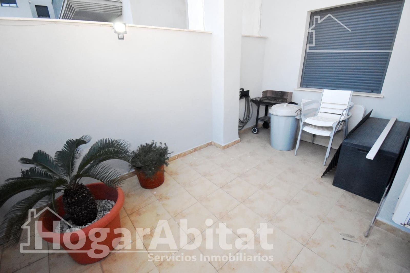 3 chambre Appartement à vendre à Almassora / Almazora avec piscine garage - 279 900 € (Ref: 9586581)