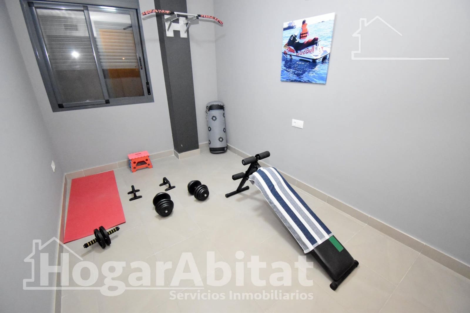 3 chambre Appartement à vendre à Almassora / Almazora avec piscine garage - 279 900 € (Ref: 9586581)