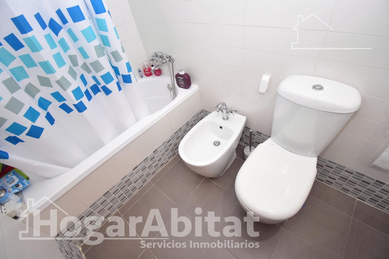 3 chambre Appartement à vendre à Almassora / Almazora avec piscine garage - 279 900 € (Ref: 9586581)