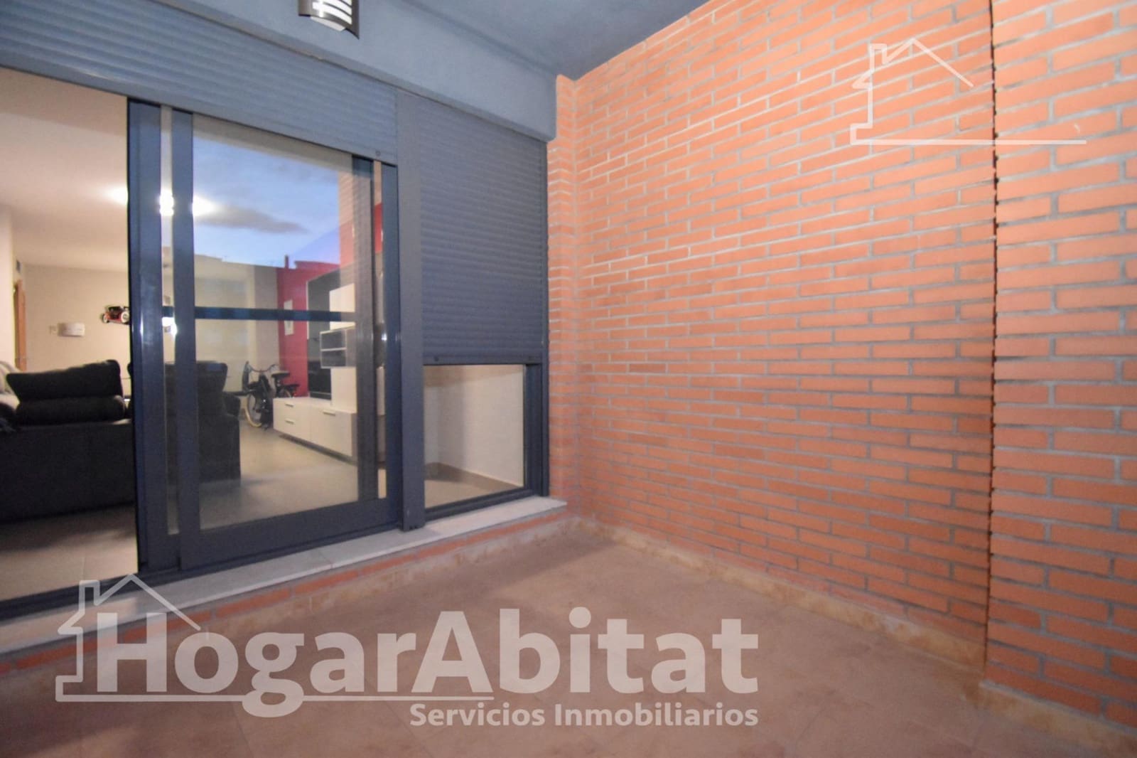 3 chambre Appartement à vendre à Almassora / Almazora avec piscine garage - 279 900 € (Ref: 9586581)