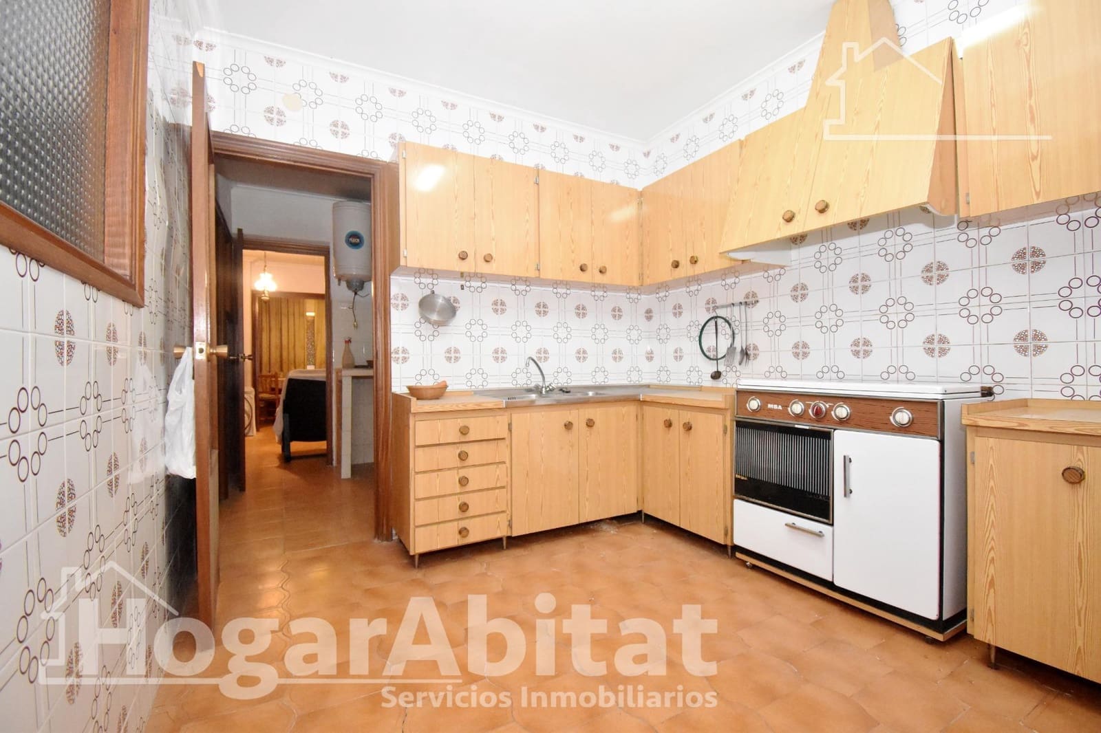7 camera da letto Casa in vendita in Almassora / Almazora - 135.000 € (Rif: 9586582)