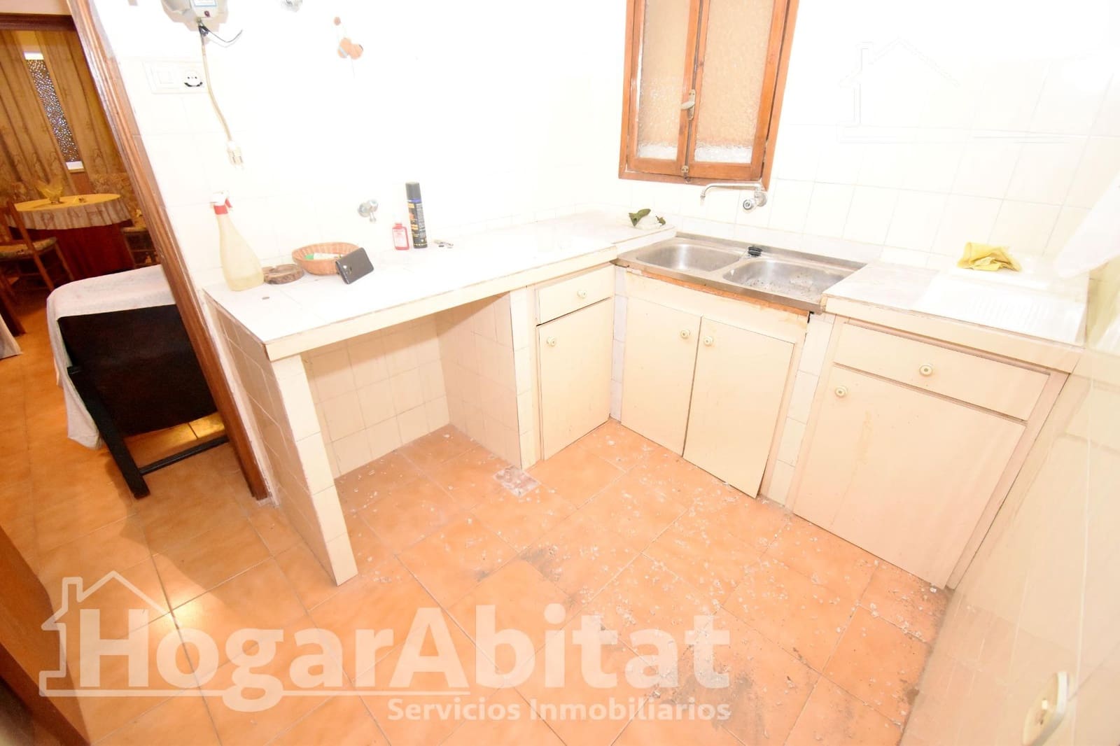 7 camera da letto Casa in vendita in Almassora / Almazora - 135.000 € (Rif: 9586582)