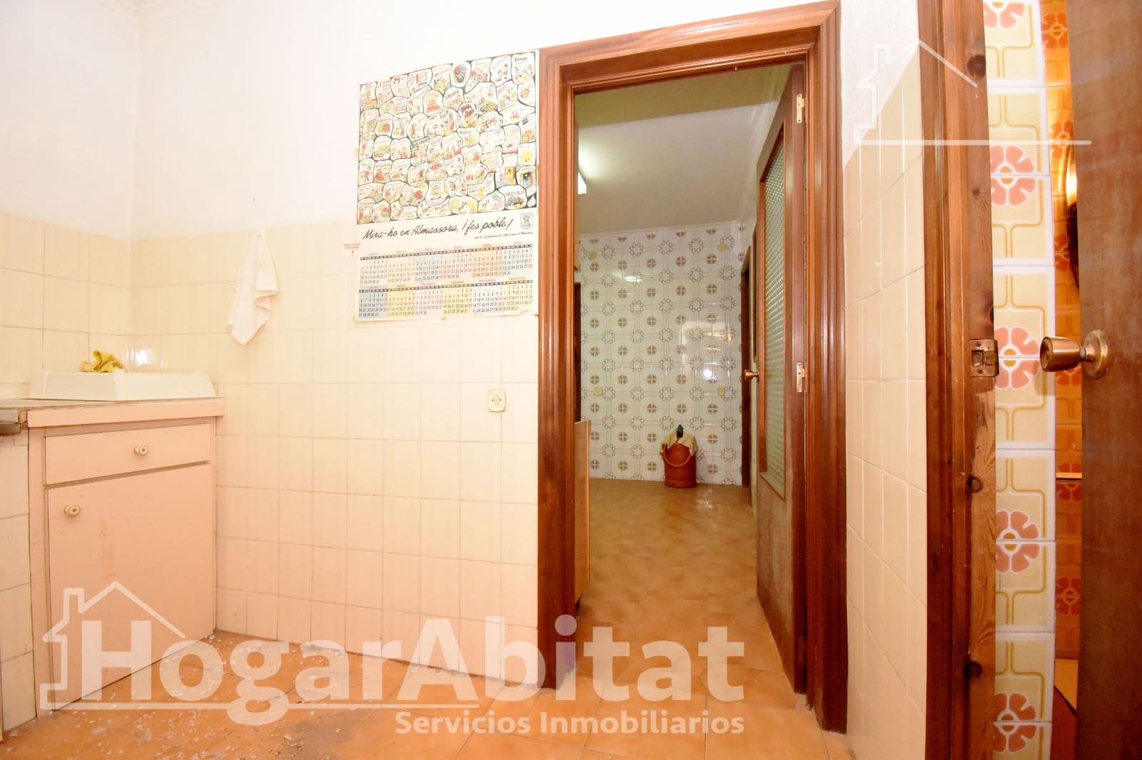 7 camera da letto Casa in vendita in Almassora / Almazora - 135.000 € (Rif: 9586582)