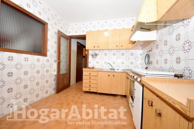 7 camera da letto Casa in vendita in Almassora / Almazora - 135.000 € (Rif: 9586582)