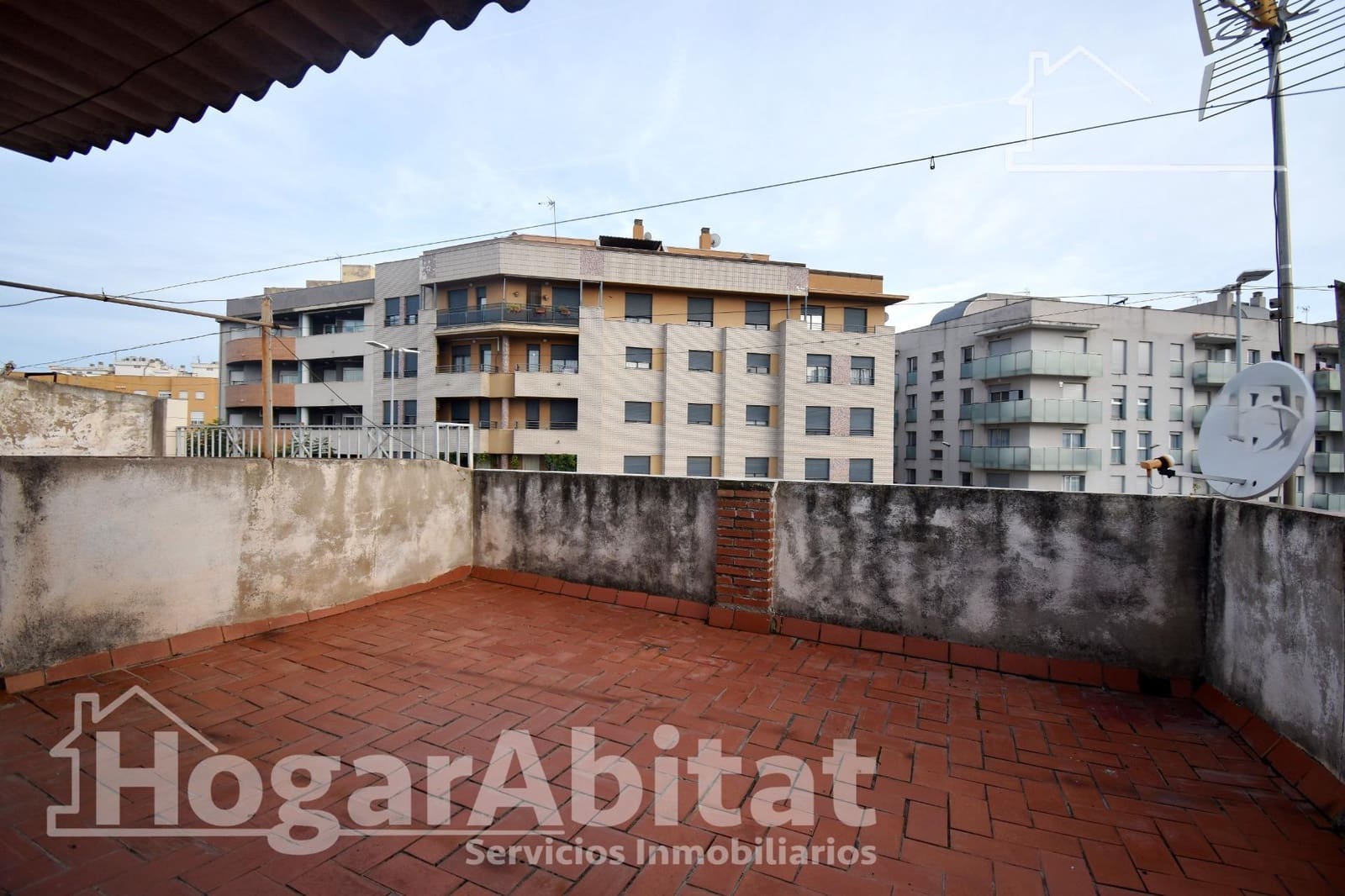 7 camera da letto Casa in vendita in Almassora / Almazora - 135.000 € (Rif: 9586582)