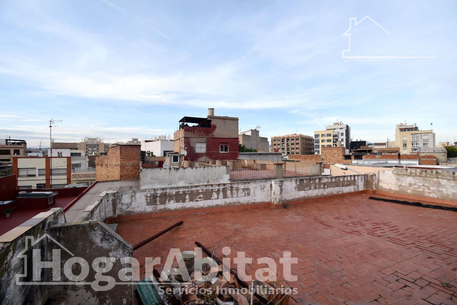 7 camera da letto Casa in vendita in Almassora / Almazora - 135.000 € (Rif: 9586582)