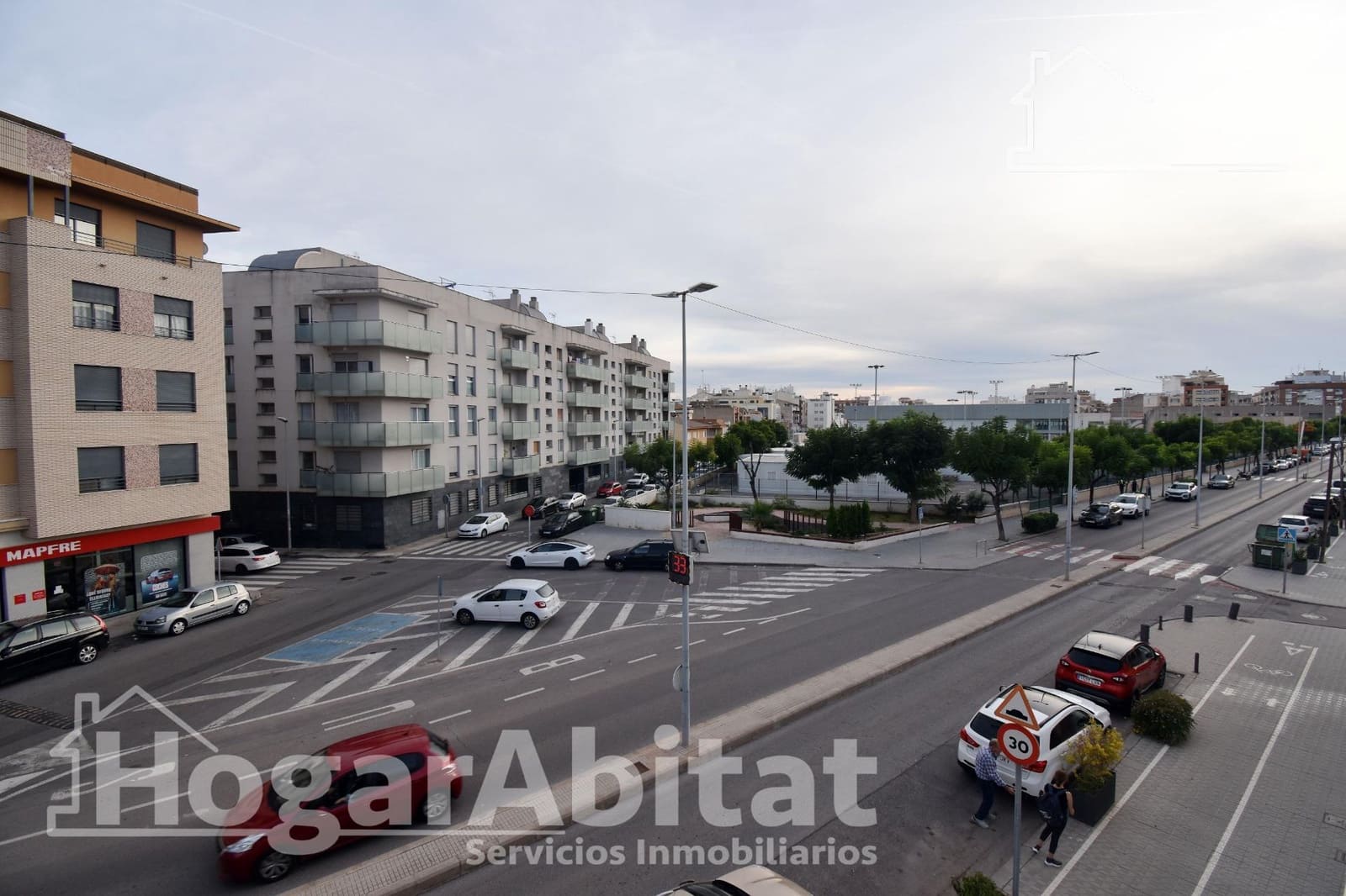 7 camera da letto Casa in vendita in Almassora / Almazora - 135.000 € (Rif: 9586582)